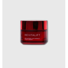 Loreal Paris Revitalift pro- retinol Anti- Wrinkle night cream